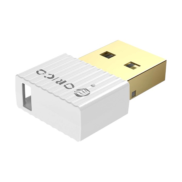 ORICO BTA-508 USB ব্লুটুথ ৫.০ সাদা অ্যাডাপ্টার