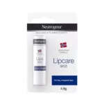 Neutrogena Norwegian Formula লিপকেয়ার লিপ বাম SPF 20, 4.8 গ্রাম