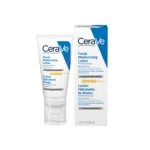 CeraVe ফেসিয়াল ময়েশ্চারাইজিং লোশন AM SPF 30 52 মিলি