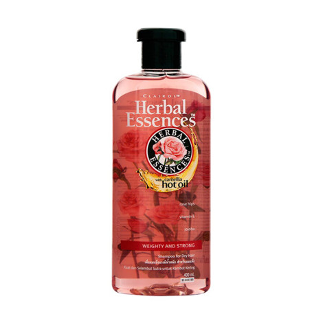 Herbal Essences ওয়েট অ্যান্ড স্ট্রং শ্যাম্পু 400ml