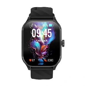 Fastrack Reflex Power AMOLED Bluetooth Calling Smart Watch