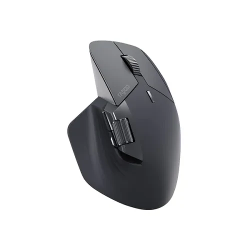 Rapoo MT760 Rechargeable Tri-Mode Wireless Mouse