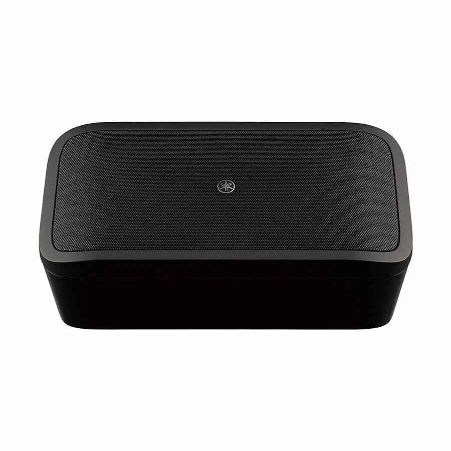 Yamaha VXS3SB Surface Mount Black Subwoofer
