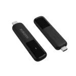 Xiaomi টিভি স্টিক 4K 2nd Gen (গ্লোবাল ভার্সন 2025)