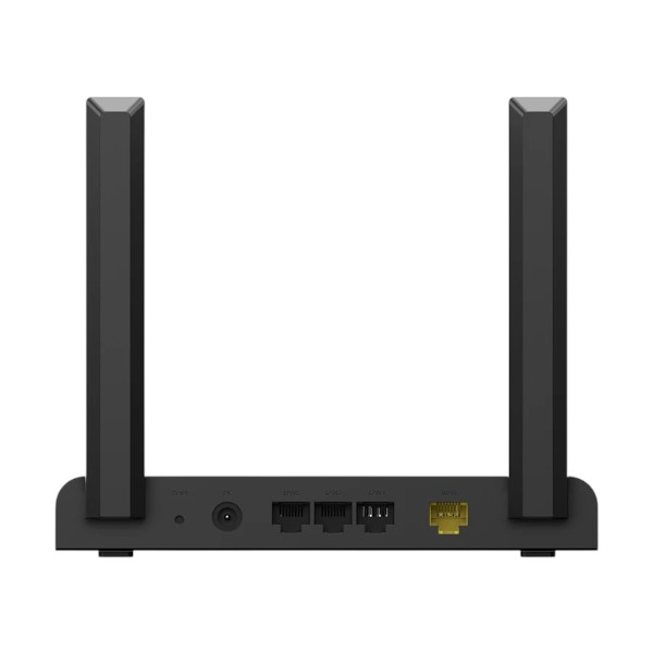 Ruijie RG-EW300N 300 Mbps Wi-Fi 4 ওয়্যারলেস স্মার্ট রাউটার