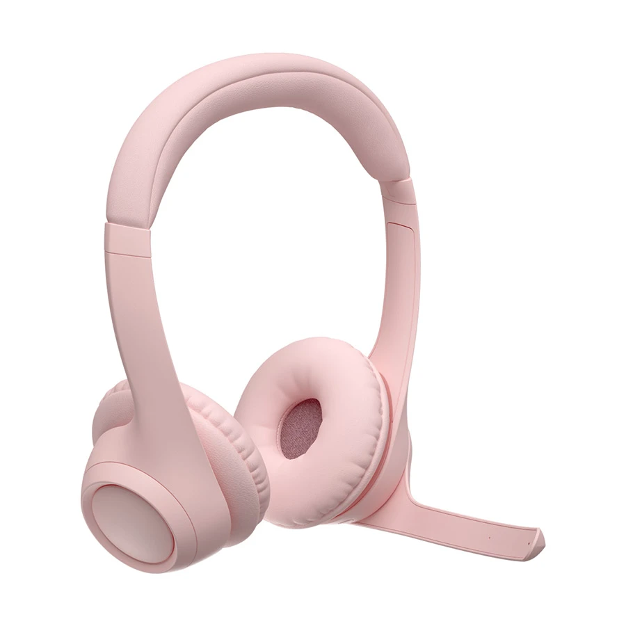 Logitech Zone 300 Bluetooth Headset Rose