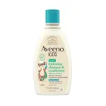 Aveeno Kids 2-in-1 Hydrating শ্যাম্পু ও কন্ডিশনার 354ml
