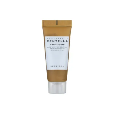 SKIN1004 Madagascar Centella অ্যাম্পুল ফোম 20ml