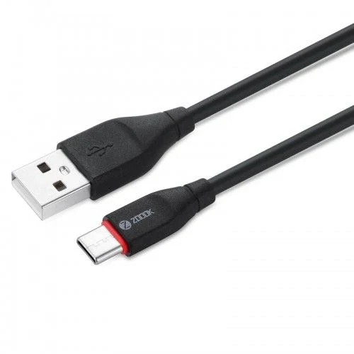 ZOOOK Fastlink C USB Type-C দ্রুত চার্জ এবং ডেটা ক্যাবল