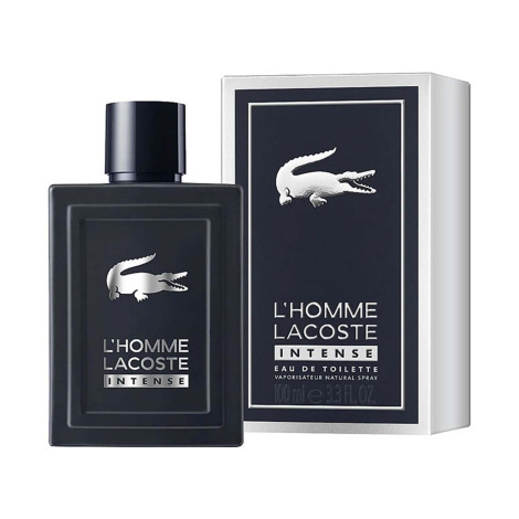 Lacoste L’homme ইনটেন্স ইডিটি ফর মেন – ১০০ মি.লি. (Germany)