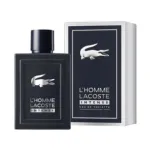 Lacoste L'Homme Intense EDT ছেলেদের পারফিউম 100ml