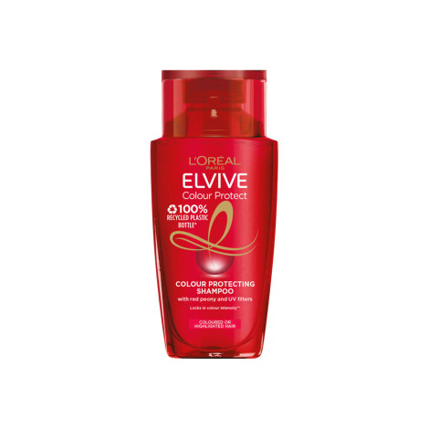 L'Oreal Elvive Colour Protect কালার প্রোটেক্টিং শ্যাম্পু 90ml