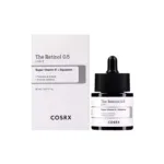 Cosrx The Retinol 0.5 ফেস অয়েল 20ml
