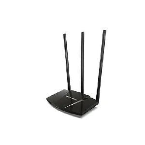 Mercusys MW330HP 300Mbps 3 Antenna High Power Wireless N Router