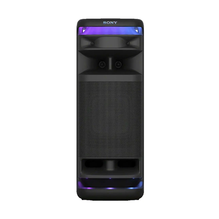 Sony ULT TOWER 10 Black Bluetooth Speaker