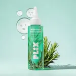 Plix রোজমেরি Hair Growth অ্যাডভান্সড হেয়ার অয়েল 100ml
