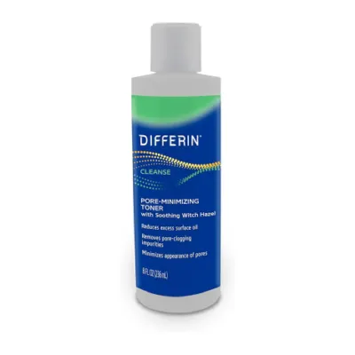 Differin পোর মিনিমাইজিং টোনার 236ml