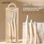 Lmltop Like Smile আইব্রো রেজার 3 Pcs