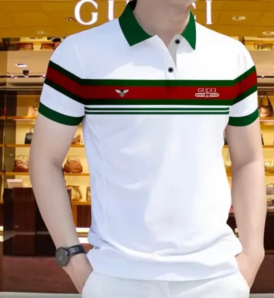 Men's Regular Fit PK Cotton Polo Shirt, 210 GSM, Size M