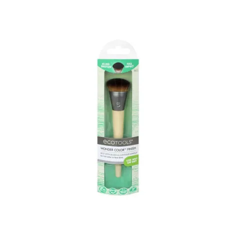 EcoTools Wonder Colour Finish মেকআপ ব্রাশ - 1611