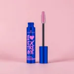 Essence I Love Extreme Crazy Volume মাসকারা 12 মিলি - ব্লু