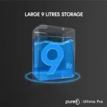 Pureit Ultima Pro ওয়াটার পিউরিফায়ার