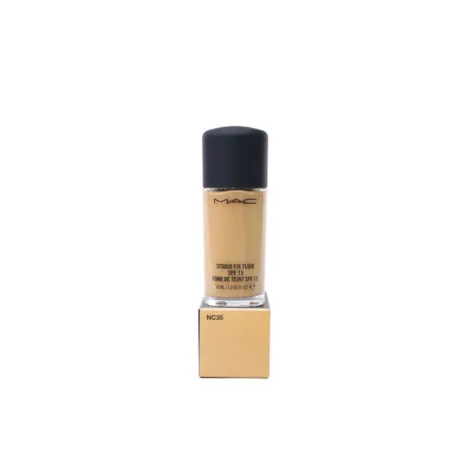 MAC Studio Fix Fluid SPF 15 ফাউন্ডেশন – NC35 শেড