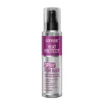 Streax হিট প্রোটেক্ট হেয়ার স্প্রে 100ml