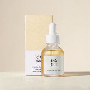 Beauty Of Joseon Propolis Niacinamide Glow Serum 30ml (Korea)
