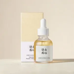 Beauty Of Joseon প্রোপোলিস নিয়াসিনামাইড গ্লো সিরাম 30ml