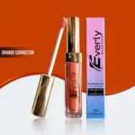 Everly Beauties Pure Matte ফুল কভারেজ কনসিলার ও কারেক্টর, শেড Orange Corrector