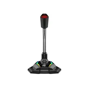 Havit HV-GK56 RGB USB গেমিং মাইক্রোফোন – 1 বছরের ওয়ারেন্টি