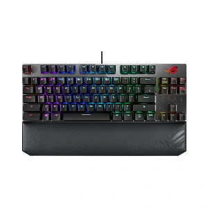 Asus X806 STRIX SCOPE NX TKL Wired Mechanical RGB Gaming Keyboard