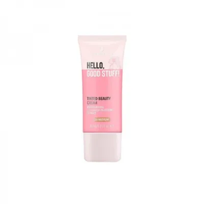 Essence Hello Good Stuff টিন্টেড বিউটি ক্রিম - 20 Medium