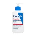 CeraVe Intensive ময়েশ্চারাইজিং লোশন 237 মিলি, শুষ্ক থেকে খুব শুষ্ক ত্বকের জন্য