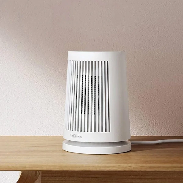 Xiaomi Mijia ডেস্কটপ ইলেকট্রিক হিটার 600W