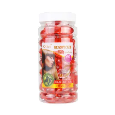 Otiei Kenspeckle হেয়ার সফেন এসেন্স 500mg মাল্টিকালার 60 ক্যাপসুল