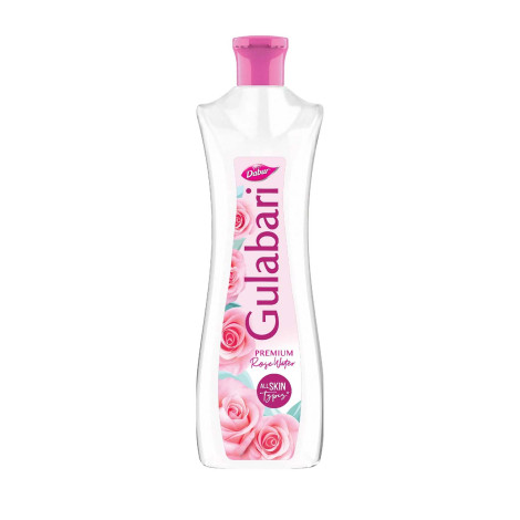 Dabur Gulabari Premium রোজ ওয়াটার 120ml
