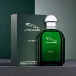 Jaguar Classic Green EDT পুরুষদের পারফিউম 100ml