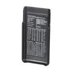 Casio fx-991ES Plus 2nd Edition 12 ডিজিট (10 & 2) নন-প্রোগ্রামেবল সায়েন্টিফিক ক্যালকুলেটর ব্ল্যাক