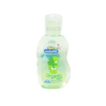 Kodomo Baby Organic হেড টু টো ওয়াশ 100ml