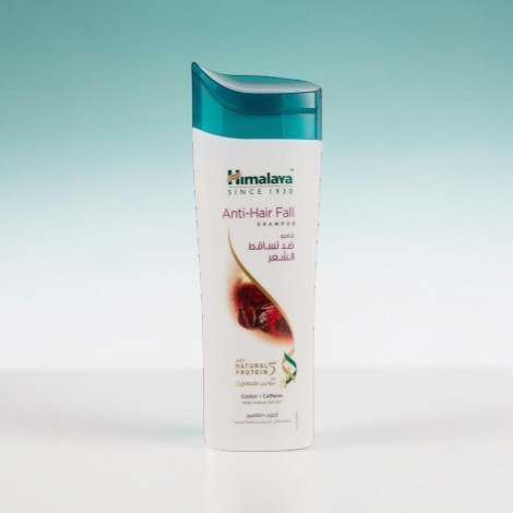 Himalaya Anti-Hair Fall Shampoo 400ml (UAE)