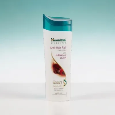 Himalaya অ্যান্টি-হেয়ার ফল শ্যাম্পু 400ml