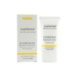 Guerniss এভরিডে প্রোটেকশন সানস্ক্রিন লোশন SPF 45/PA+++ 60ml