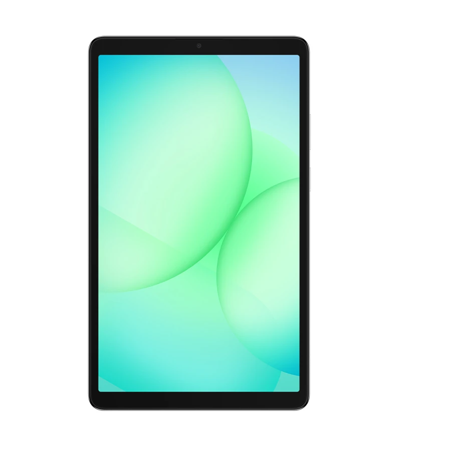 Samsung Galaxy Tab A11+ Wi-Fi 6GB RAM 128GB ROM 11 Inch Silver Tablet