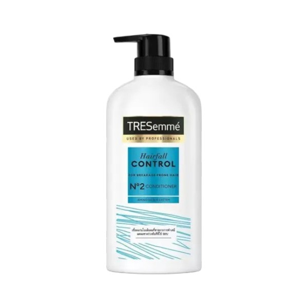 Tresemme Hairfall Control No.2 Conditioner 370ml (Thailand)