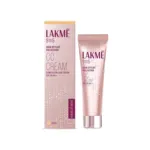 Lakme 9To5 স্কিন স্টাইলিস্ট কালেকশন সিসি ক্রিম - 01 বেইজ