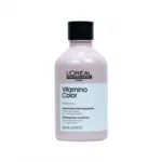 LOreal Professionnel Vitamino Color রেসভেরাট্রল শ্যাম্পু, রং করা চুলের জন্য 300ml