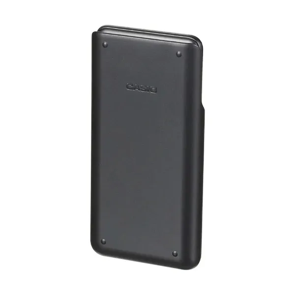 Casio fx-991ES Plus 2nd Edition 12 ডিজিট (10 & 2) নন-প্রোগ্রামেবল সায়েন্টিফিক ক্যালকুলেটর ব্ল্যাক