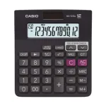 Casio MJ-12DA চেক অ্যান্ড কারেক্ট ডেস্কটপ ক্যালকুলেটর